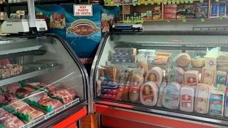 tiendas para comprar un buen jamon en maracay Delicateses San José