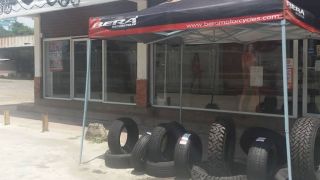 tiendas de ropa de moto barata en maracay BERACAGUA RESEARCH