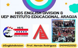 escuelas de homeopatia en maracay U.E.P. Instituto Educacional Aragua