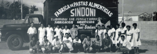 gestorias en maracay Pastas Sindoni, CA