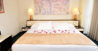 dormitorios matrimonio baratos en maracay Hotel Pipo Internacional
