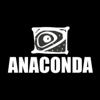 Carpas Anaconda