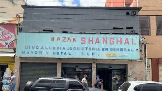 kitchen stores maracay Bazar Shanghai CA