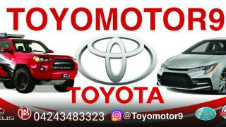 tiendas para comprar recambios de coches a precios de fabrica maracay Toyomotor9