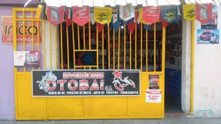 tiendas de scooters en maracay Inversiones otobai c.a (Venta de repuestos de motos y aceites )