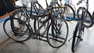bicicletas montana segunda mano maracay Doctor Bike