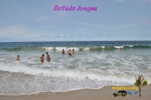 playas nudistas de maracay Playa Cuyagua