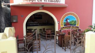 restaurantes veganos de maracay Restaurante Tradicional Sabores Andinos C.A