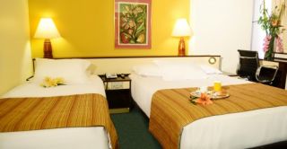 dormitorios matrimonio baratos en maracay Hotel Pipo Internacional