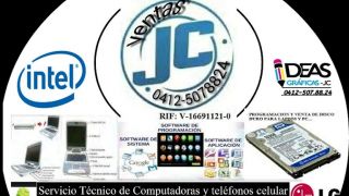 servicios tecnico hp maracay Servicio Tecnico jc
