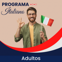sitios para practicar italiano en maracay The Language College - Sede Principal